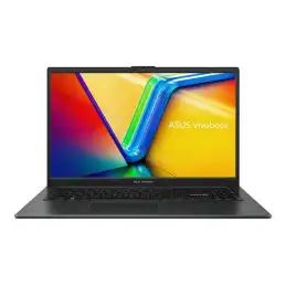 Vivobook 15X (X1504GA-NJ162W ) - US MIL-STD 810H Military Grade - Intel Core I3-N305 - Jusqu'à... (90NB0ZT2-M00DC0)_2